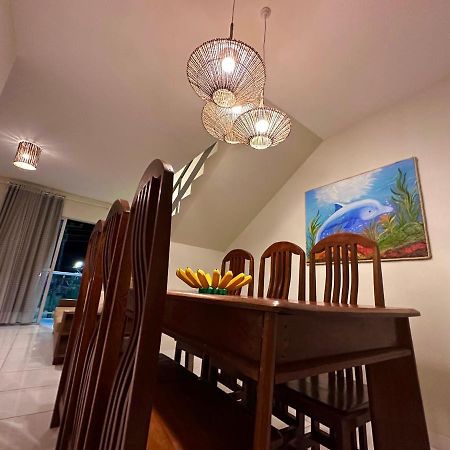 Flat Maragogi Duplex Daire Dış mekan fotoğraf