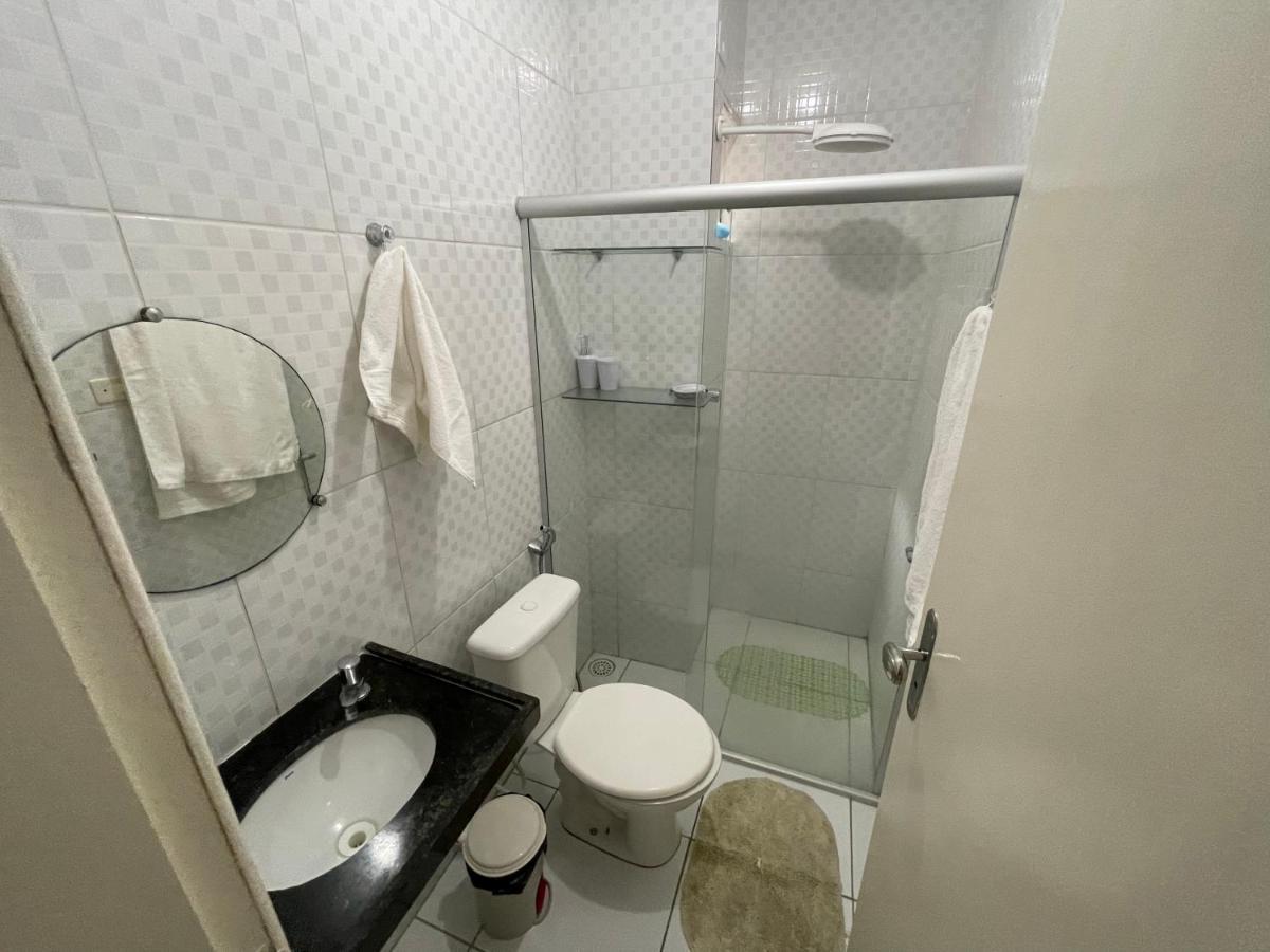 Flat Maragogi Duplex Daire Dış mekan fotoğraf
