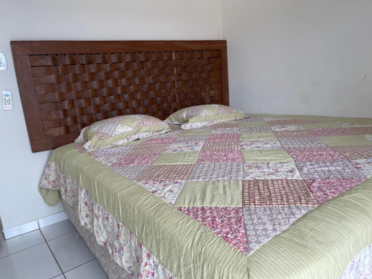 Flat Maragogi Duplex Daire Dış mekan fotoğraf