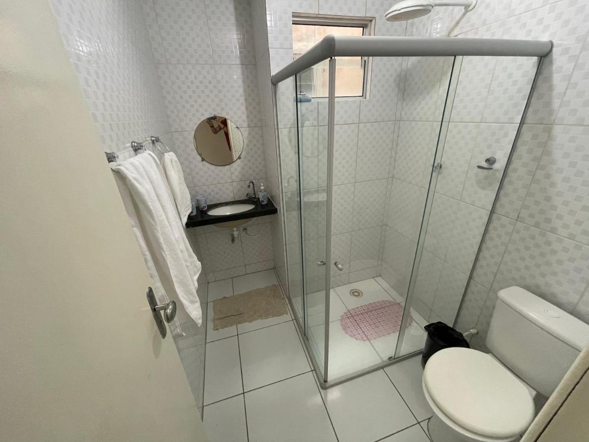 Flat Maragogi Duplex Daire Dış mekan fotoğraf