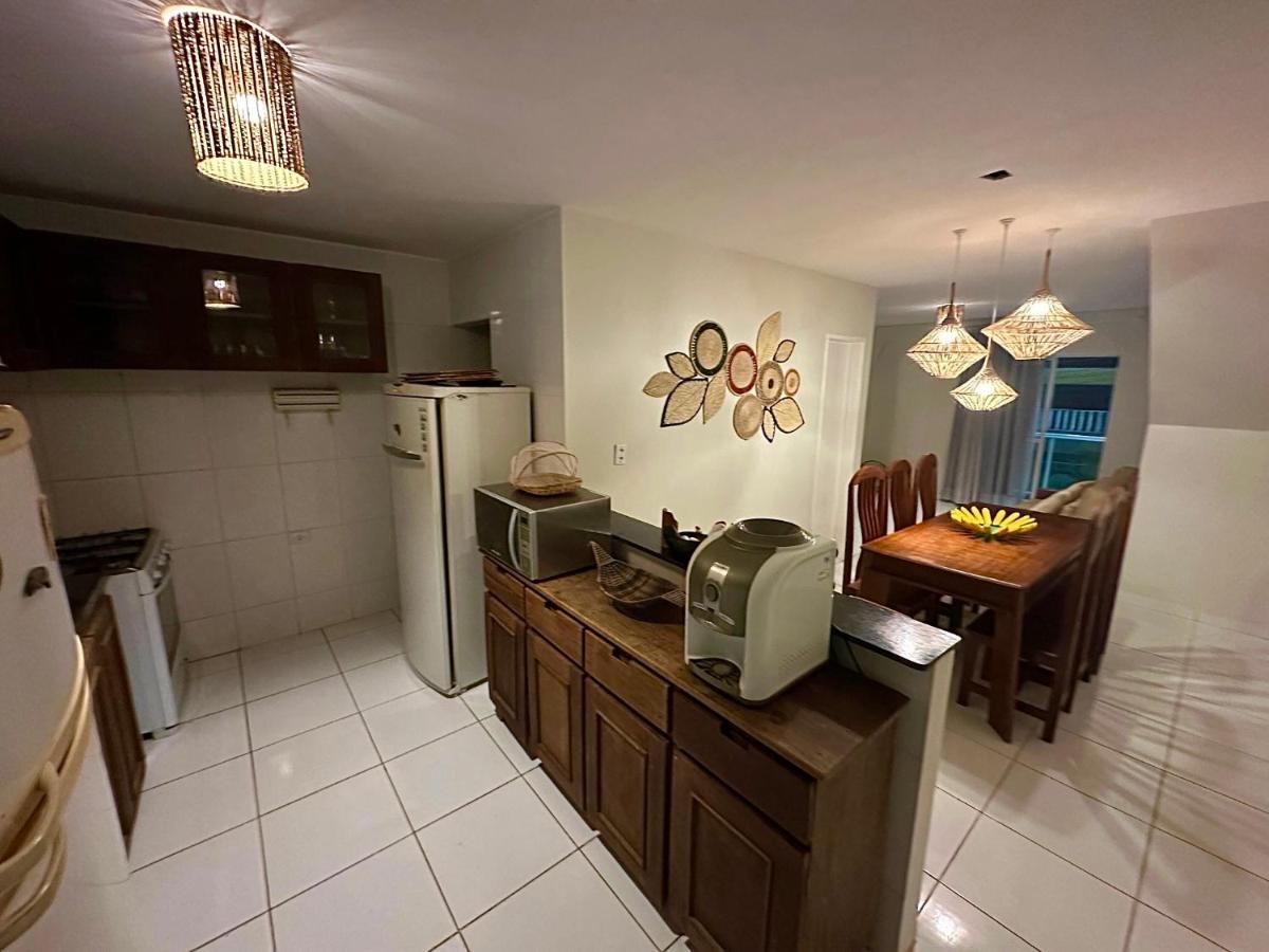 Flat Maragogi Duplex Daire Dış mekan fotoğraf